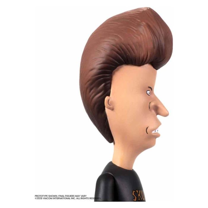 Beavis and Butt-Head Figure Set