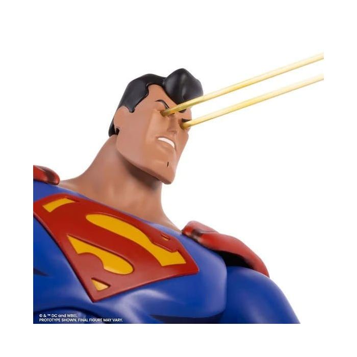 Superman: The Animated Series Action Figure 1/6 Superman 30 cm