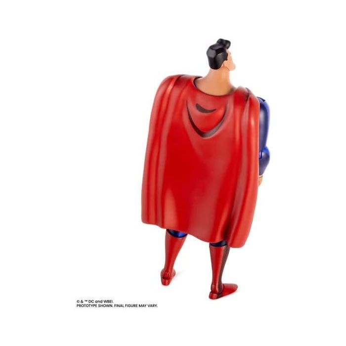 Superman: The Animated Series Action Figure 1/6 Superman 30 cm