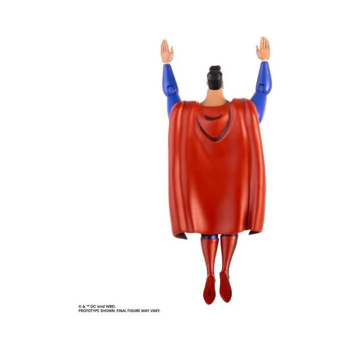 Superman: The Animated Series Action Figure 1/6 Superman 30 cm