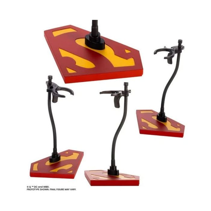 Superman: The Animated Series Action Figure 1/6 Superman 30 cm