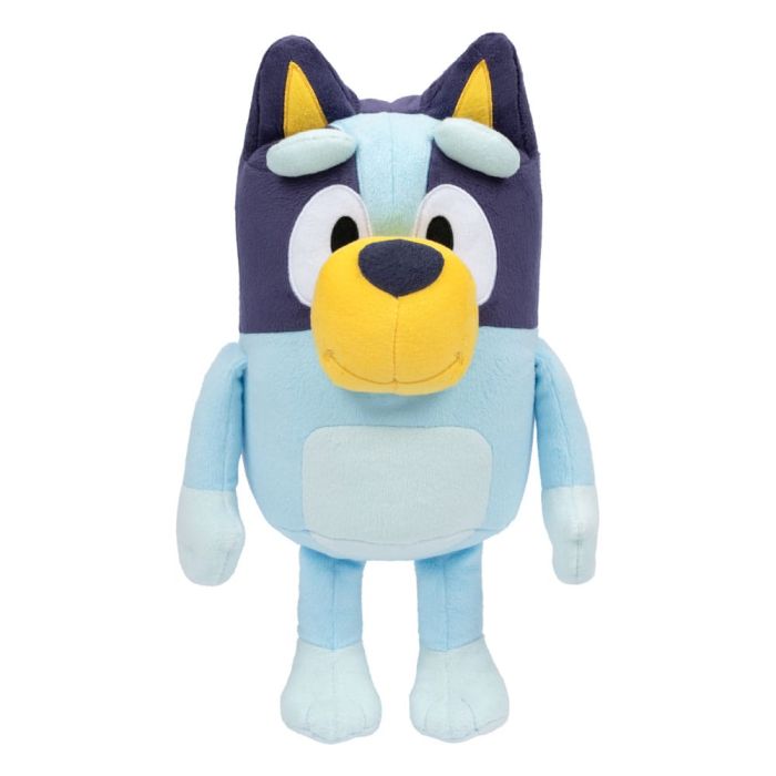 Bluey Talking Plush Toy Bluey 33 cm 