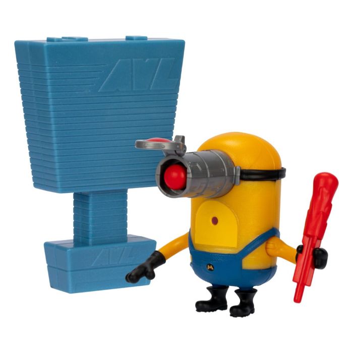 Despicable Me 4 Mega Minion Action Figure Mel