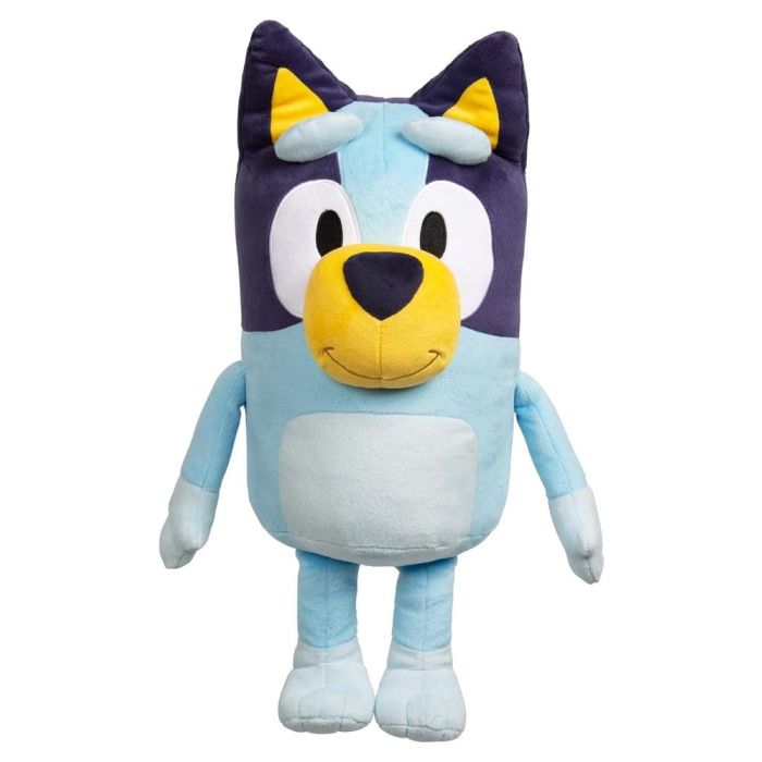 Bluey Plush Figure Jumbo Bluey 45 cm