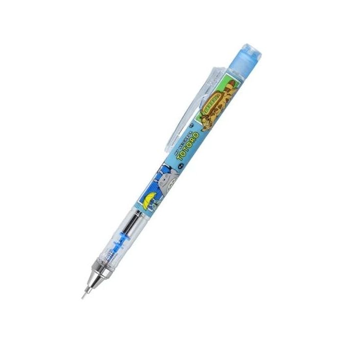 My Neighbor Totoro Mechanical Pencil Vehicles