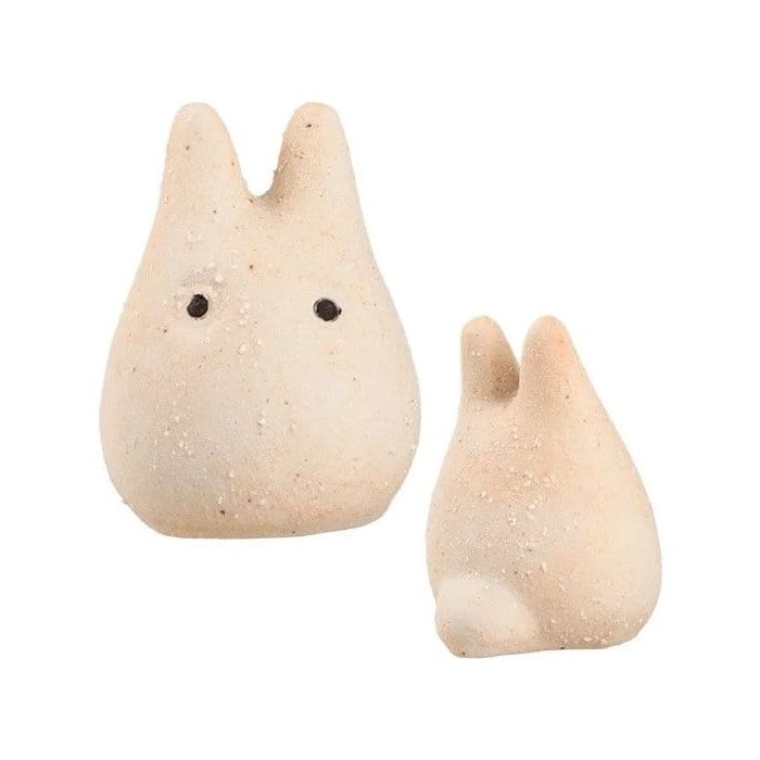 My Neighbor Totoro Statue 3-Pack Totoro Shigaraki 
