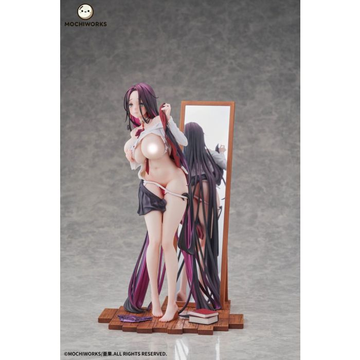 Original Character PVC Statue Pity Chan 25 cm   