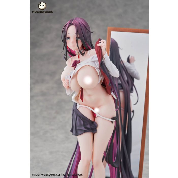 Original Character PVC Statue Pity Chan 25 cm   