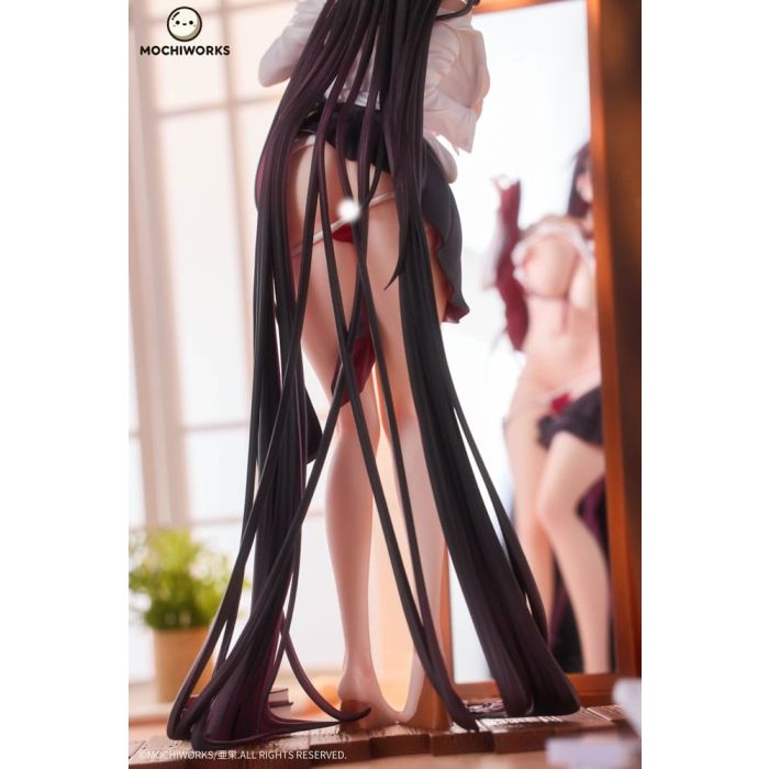 Original Character PVC Statue Pity Chan 25 cm   