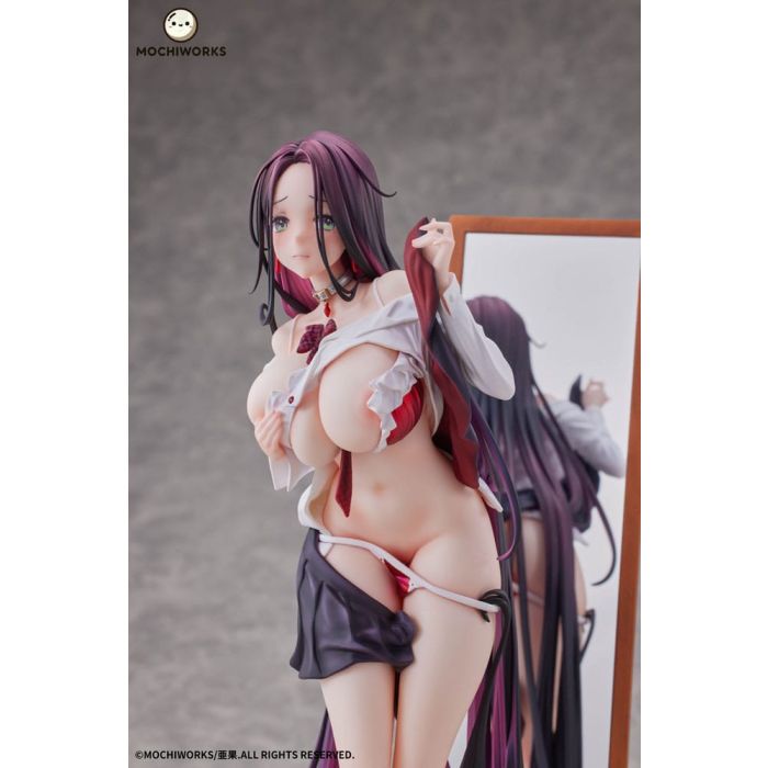 Original Character PVC Statue Pity Chan 25 cm   
