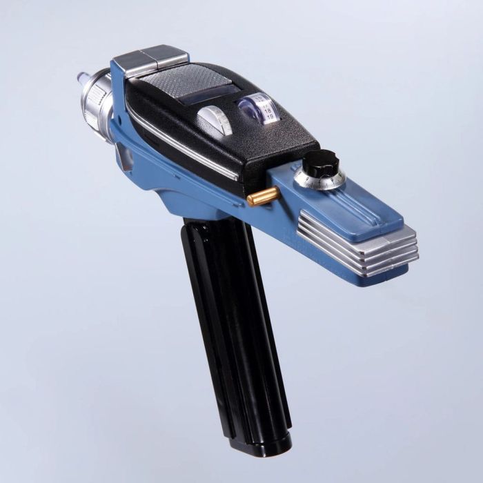 Star Trek: The Original Series Replica 1/1 Phaser Type-2