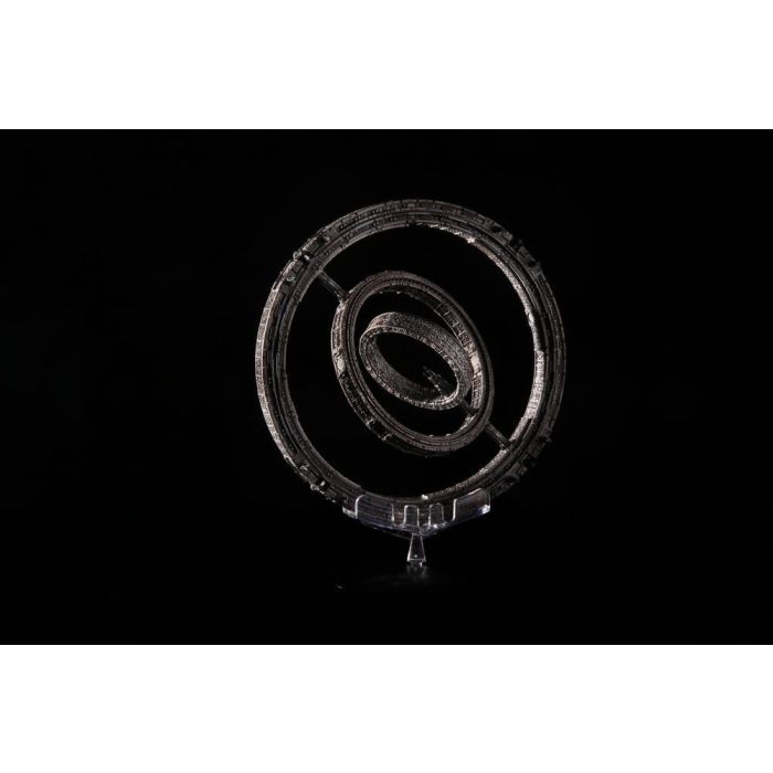 Foundation Die-Cast The Invictus Spaceship 20 cm 