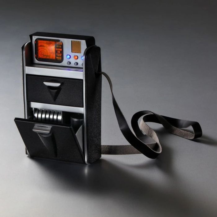 Star Trek: The Original Series Replica 1/1 Tricorder