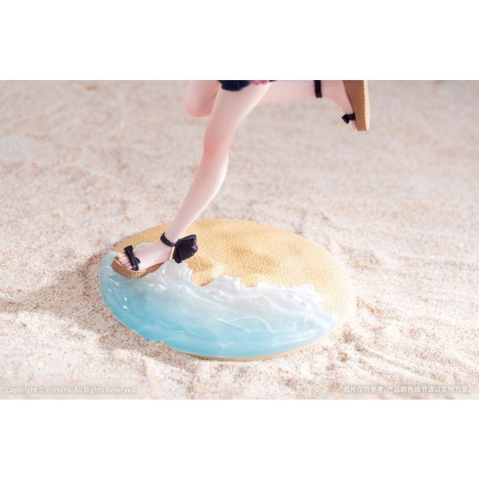 Honkai Impact 3rd PVC Statue 1/8 Pardofelis - Midsummer Collector ver. 21 cm