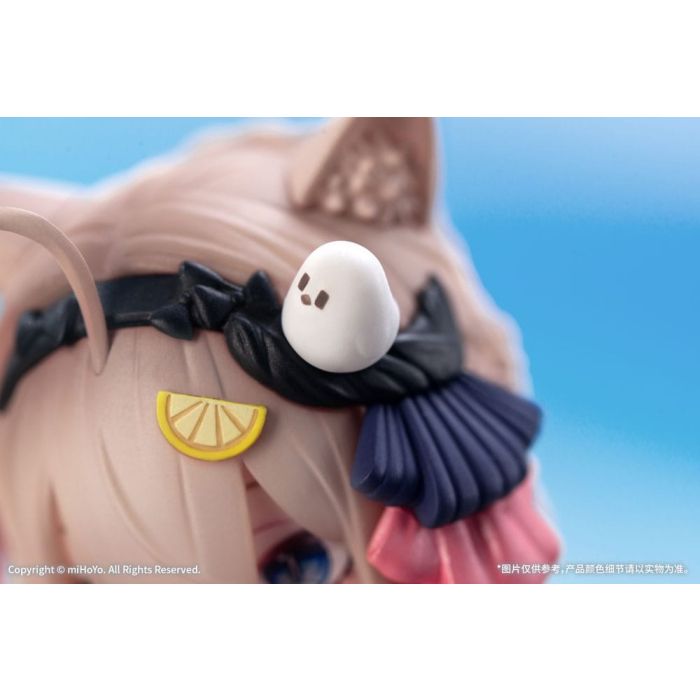 Honkai Impact 3rd PVC Statue 1/8 Pardofelis - Midsummer Collector ver. 21 cm