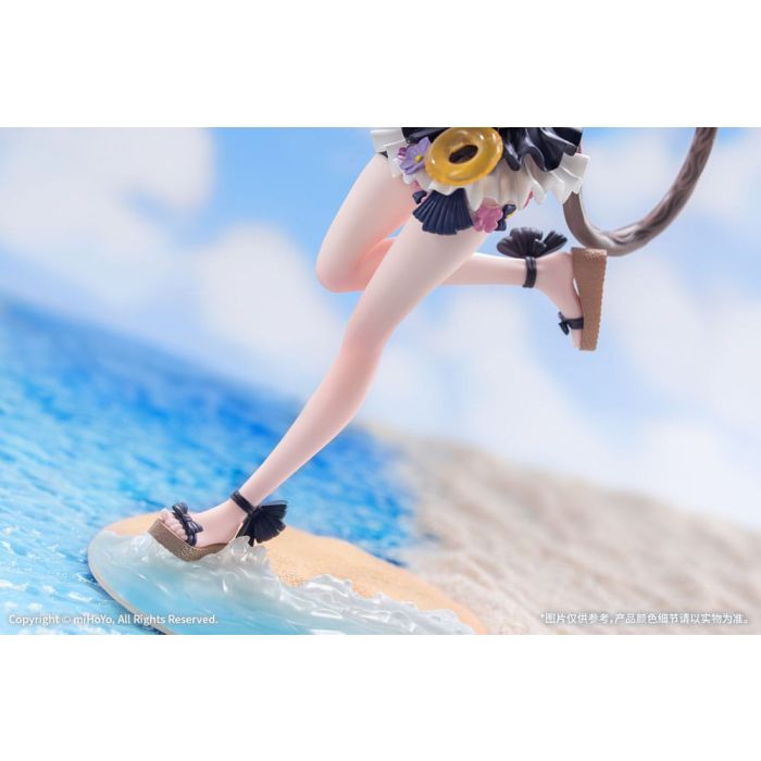 Honkai Impact 3rd PVC Statue 1/8 Pardofelis - Midsummer Collector ver. 21 cm