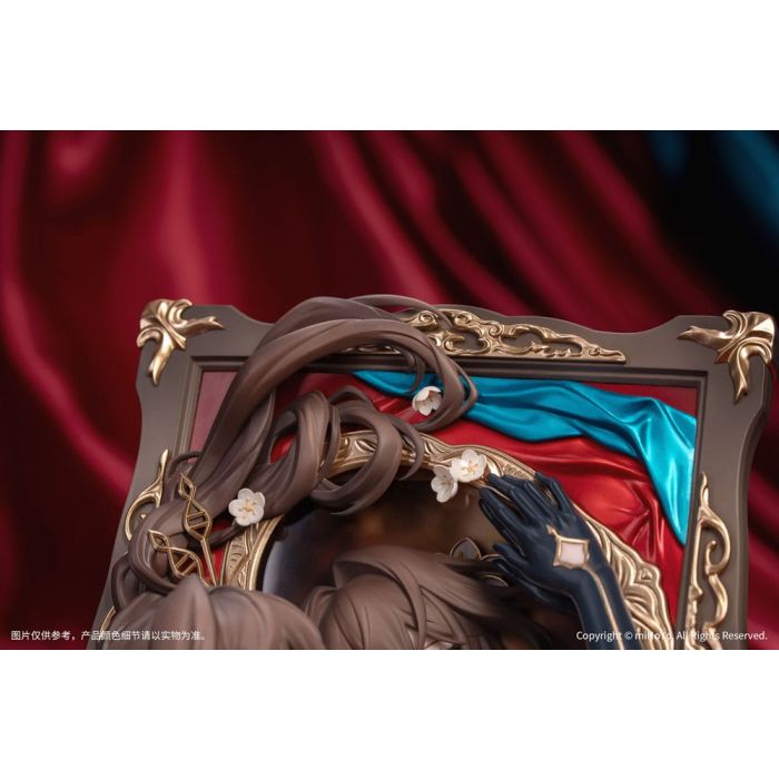 Honkai: Star Rail PVC Statue Ruan Mei: Past Self in Mirror Diorama Ver. 21 cm          