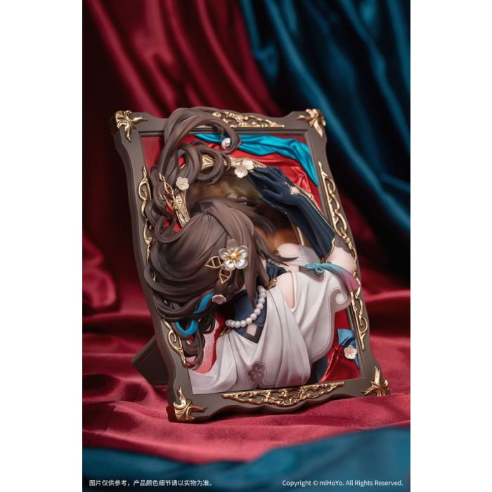 Honkai: Star Rail PVC Statue Ruan Mei: Past Self in Mirror Diorama Ver. 21 cm          