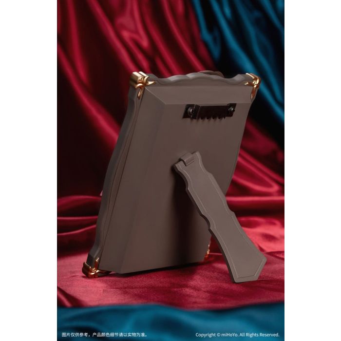 Honkai: Star Rail PVC Statue Ruan Mei: Past Self in Mirror Diorama Ver. 21 cm          