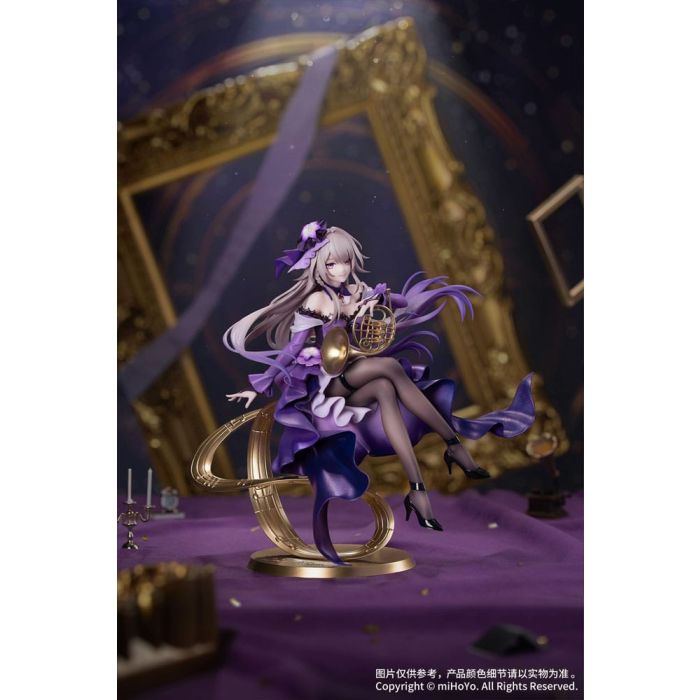 Honkai: Star Rail Gift+ PVC Statue 1/8 The Herta: Star Rail Live Ver. 19 cm 