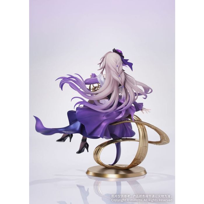 Honkai: Star Rail Gift+ PVC Statue 1/8 The Herta: Star Rail Live Ver. 19 cm 