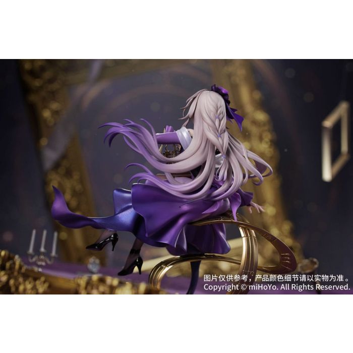 Honkai: Star Rail Gift+ PVC Statue 1/8 The Herta: Star Rail Live Ver. 19 cm 