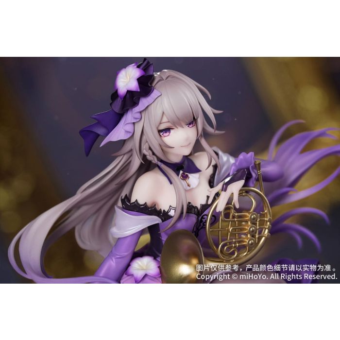 Honkai: Star Rail Gift+ PVC Statue 1/8 The Herta: Star Rail Live Ver. 19 cm 