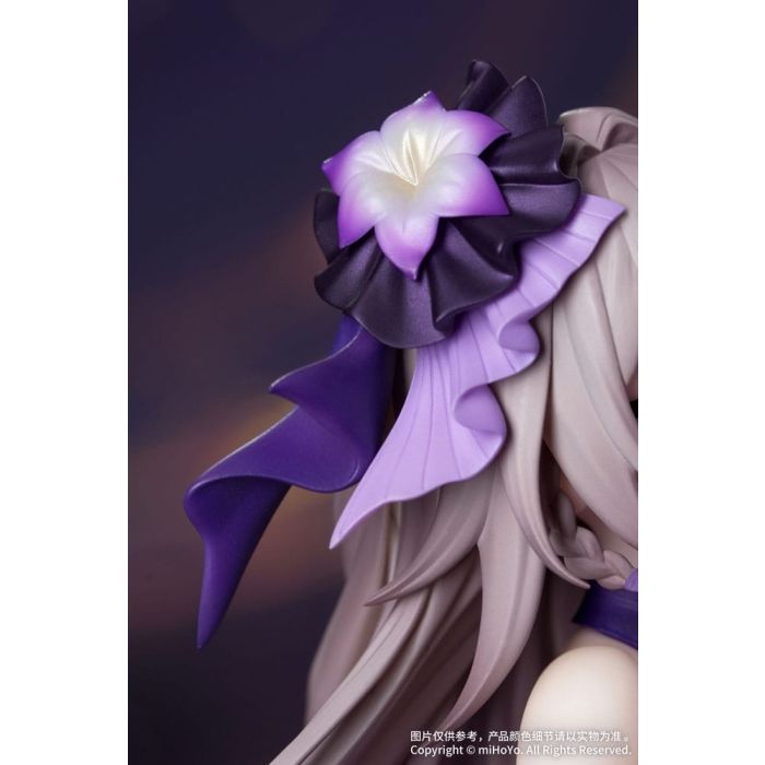 Honkai: Star Rail Gift+ PVC Statue 1/8 The Herta: Star Rail Live Ver. 19 cm 