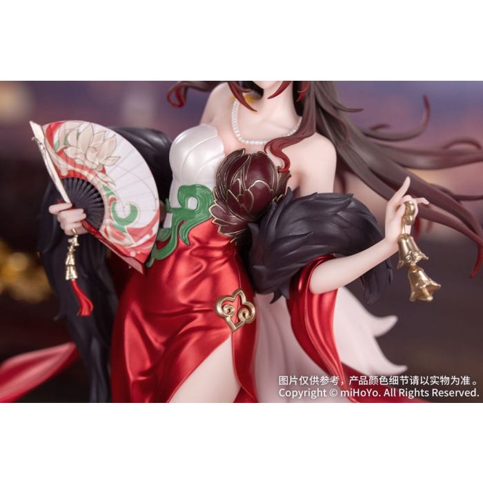 Honkai: Star Rail Gift+ PVC Statue 1/8 Star Luck Amass Fortunes Ver. 24 cm