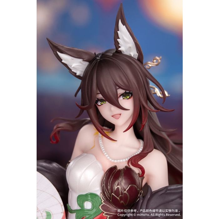 Honkai: Star Rail Gift+ PVC Statue 1/8 Star Luck Amass Fortunes Ver. 24 cm