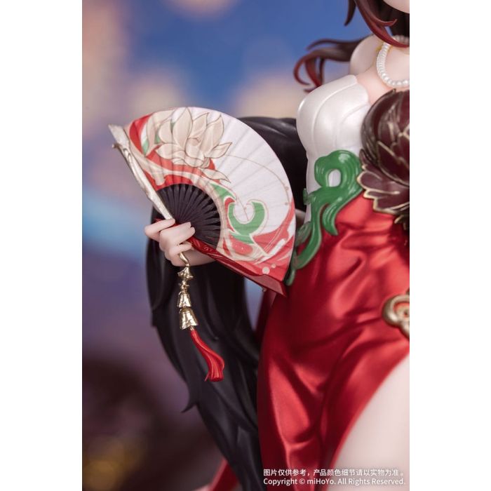 Honkai: Star Rail Gift+ PVC Statue 1/8 Star Luck Amass Fortunes Ver. 24 cm