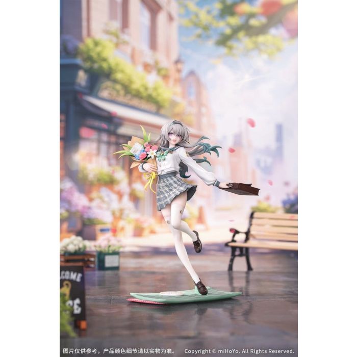 Honkai: Star Rail Gift+ PVC Statue 1/8 Firefly: Spring Missive Ver. 21 cm 