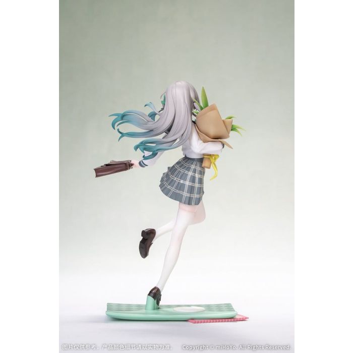 Honkai: Star Rail Gift+ PVC Statue 1/8 Firefly: Spring Missive Ver. 21 cm 