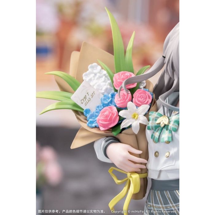 Honkai: Star Rail Gift+ PVC Statue 1/8 Firefly: Spring Missive Ver. 21 cm 