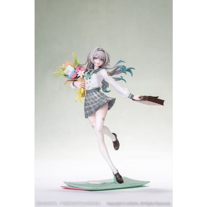 Honkai: Star Rail Gift+ PVC Statue 1/8 Firefly: Spring Missive Ver. 21 cm 