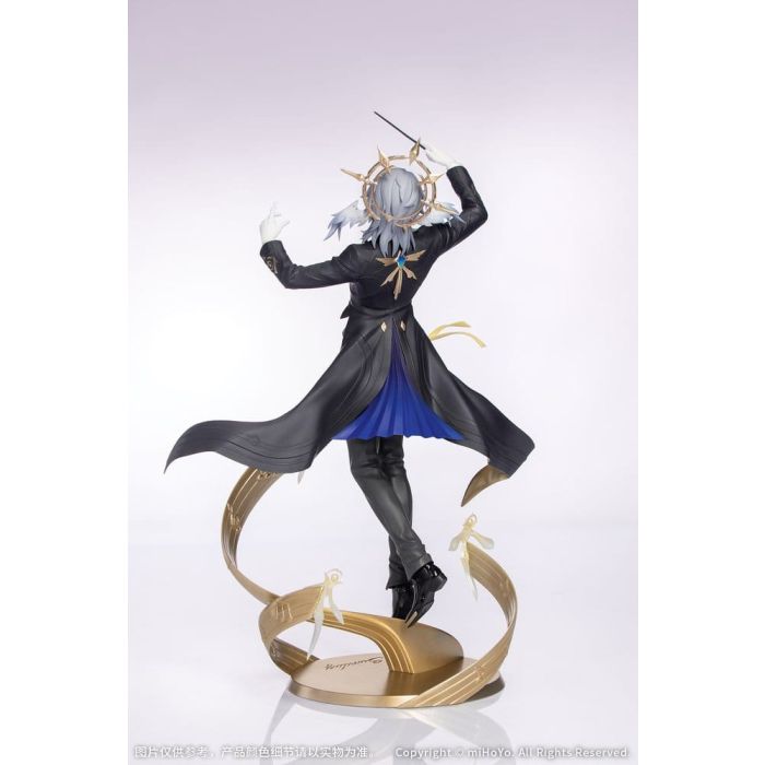 Honkai: Star Rail PVC Figure 1/8 Gift+ Sunday Star Rail Live Ver. 30 cm