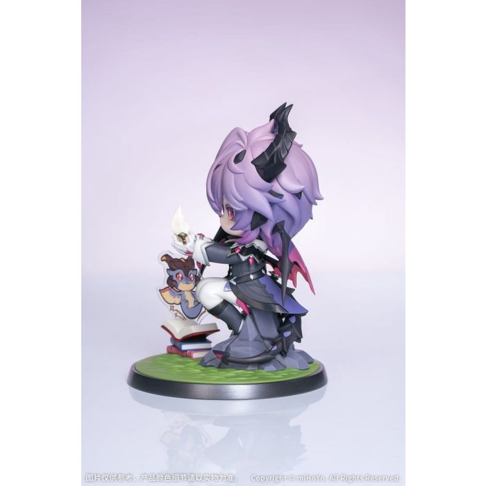 Genshin Impact PVC Figure Durin Floral Wanderings Ver. with Bonus 13 cm