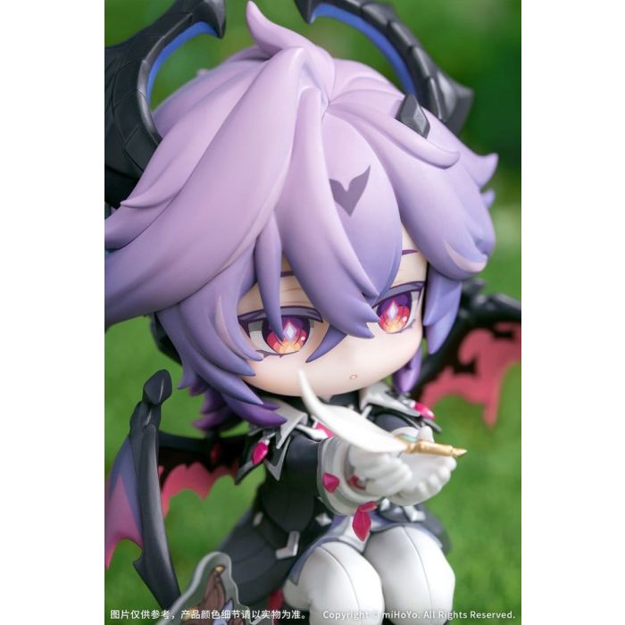 Genshin Impact PVC Figure Durin Floral Wanderings Ver. with Bonus 13 cm
