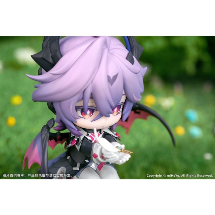 Genshin Impact PVC Figure Durin Floral Wanderings Ver. with Bonus 13 cm