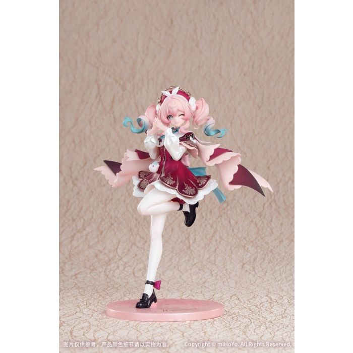 Honkai: Star Rail PVC Figure 1/8 Gift+ Hyacine 19 cm