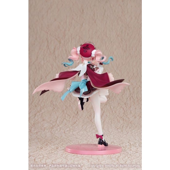 Honkai: Star Rail PVC Figure 1/8 Gift+ Hyacine 19 cm