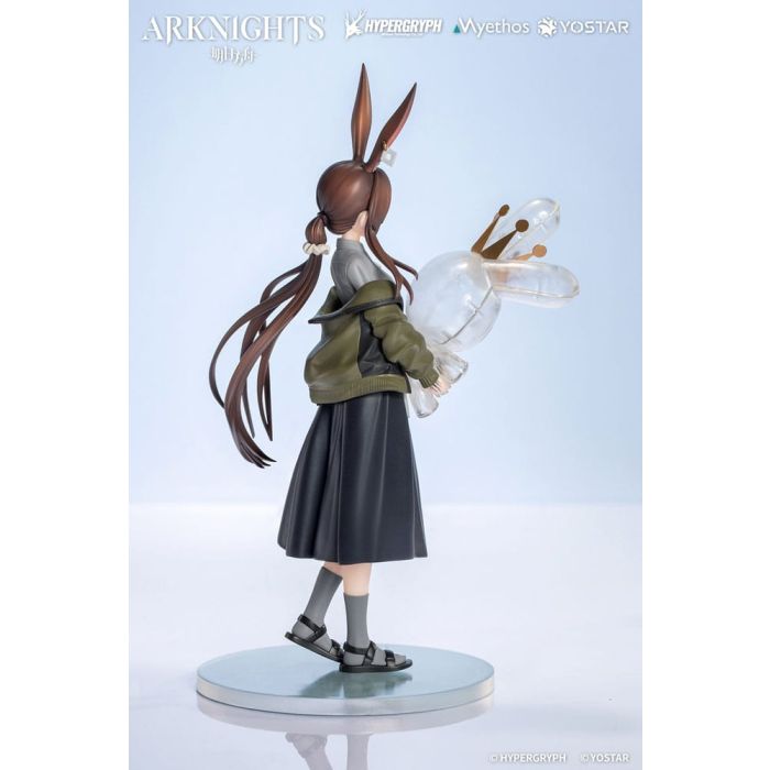 Arknights PVC Gift+ Series Statue 1/10 Amiya: Floating Gear Ver. 18 cm