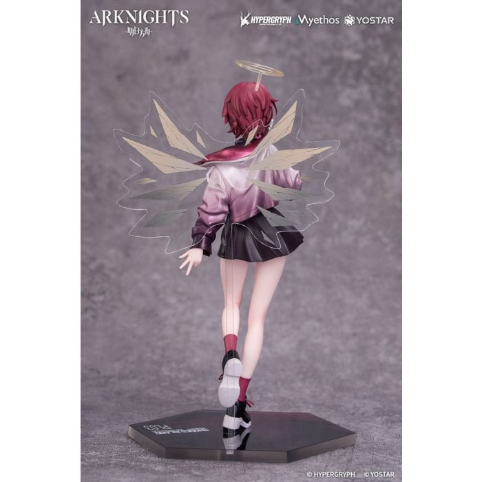 Arknights Gift+ PVC Statue 1/8 Exusiai Ambience Synesthesia Ver. 22 cm