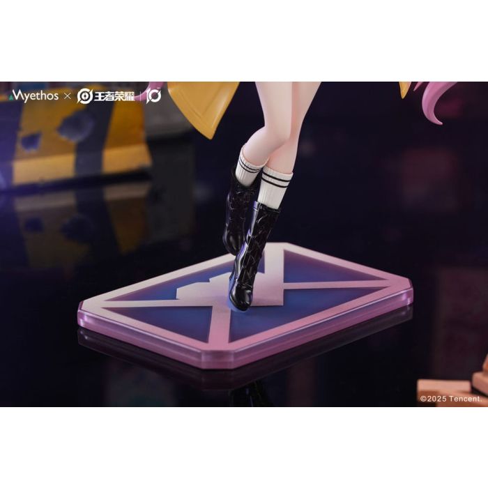 Honor of Kings PVC Gift+ Series Statue 1/8 Lady Sun: Lovers Across Time Ver. 22 cm