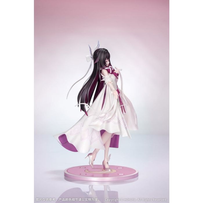 Genshin Impact Gift+ PVC Statue 1/8 Columbina: Carnival Gathering Ver. 24 cm