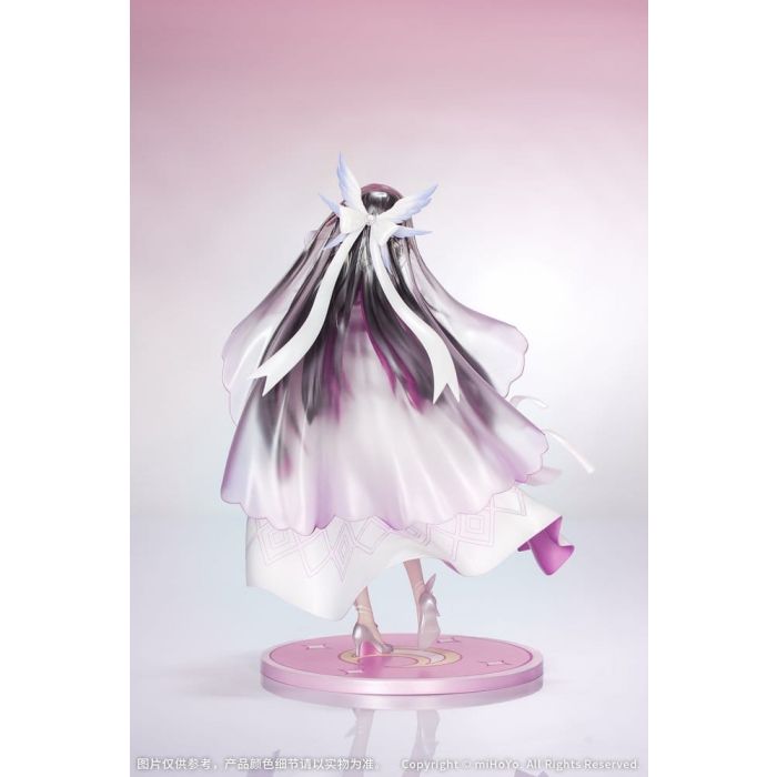 Genshin Impact Gift+ PVC Statue 1/8 Columbina: Carnival Gathering Ver. 24 cm