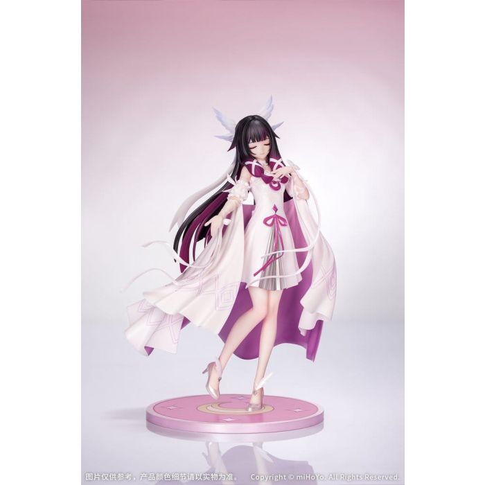 Genshin Impact Gift+ PVC Statue 1/8 Columbina: Carnival Gathering Ver. 24 cm