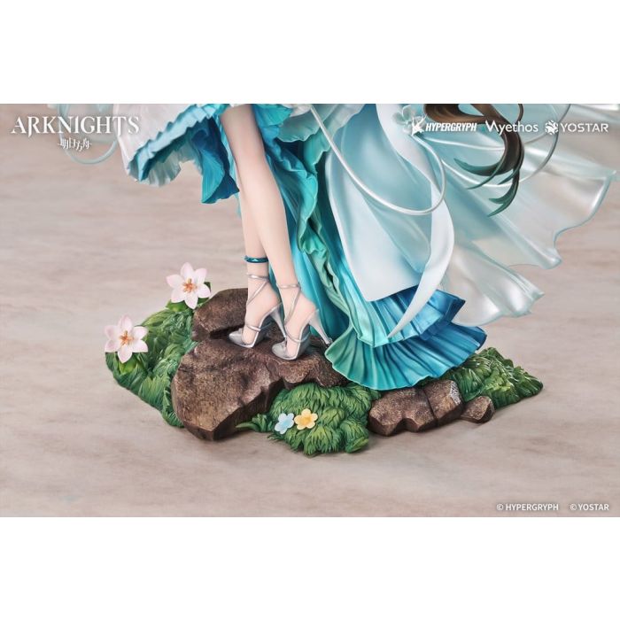 Arknights PVC Statue 1/7 Amiya: Blooms of Time Ver. 26 cm  