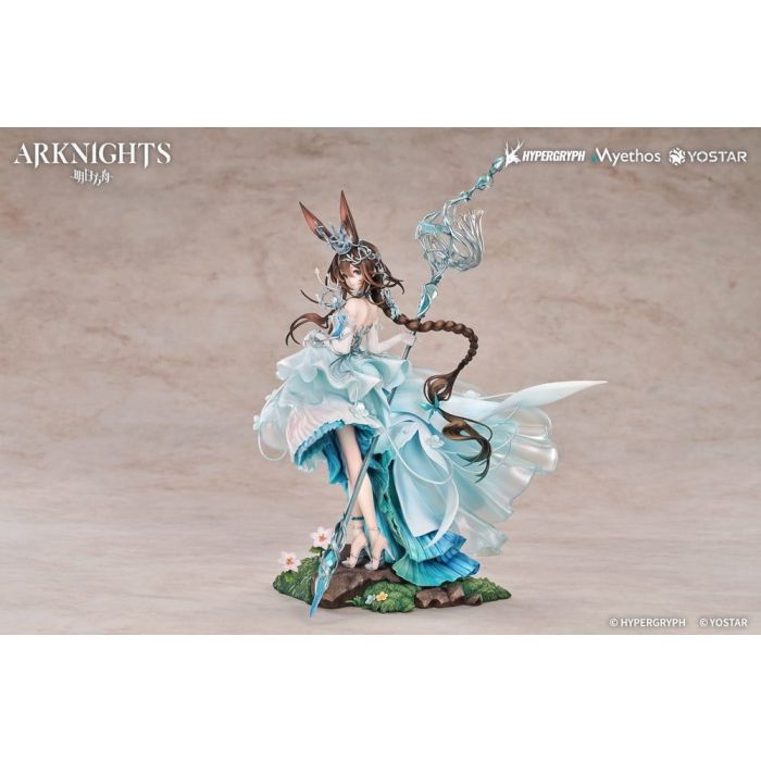 Arknights PVC Statue 1/7 Amiya: Blooms of Time Ver. 26 cm  