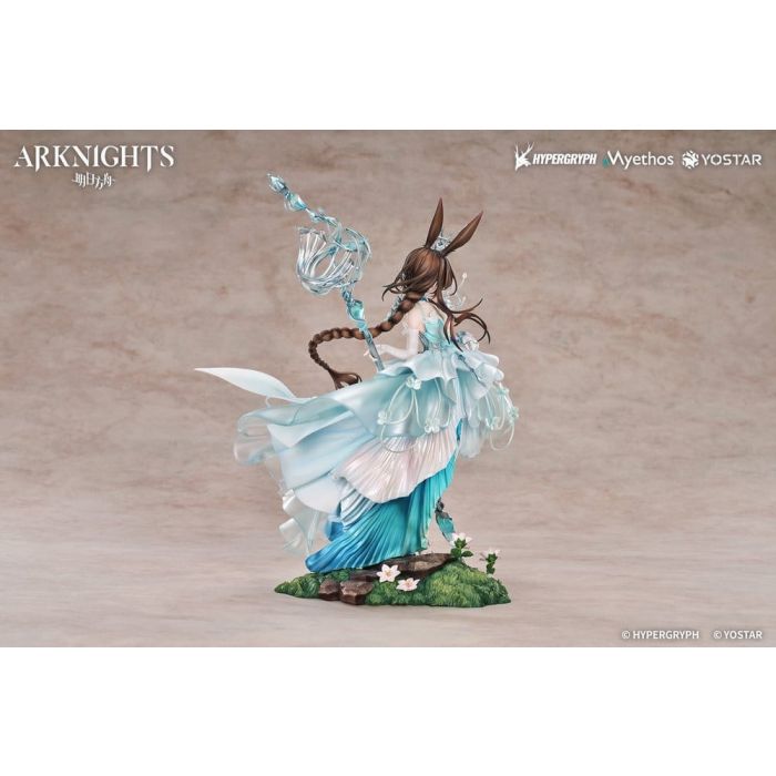 Arknights PVC Statue 1/7 Amiya: Blooms of Time Ver. 26 cm  